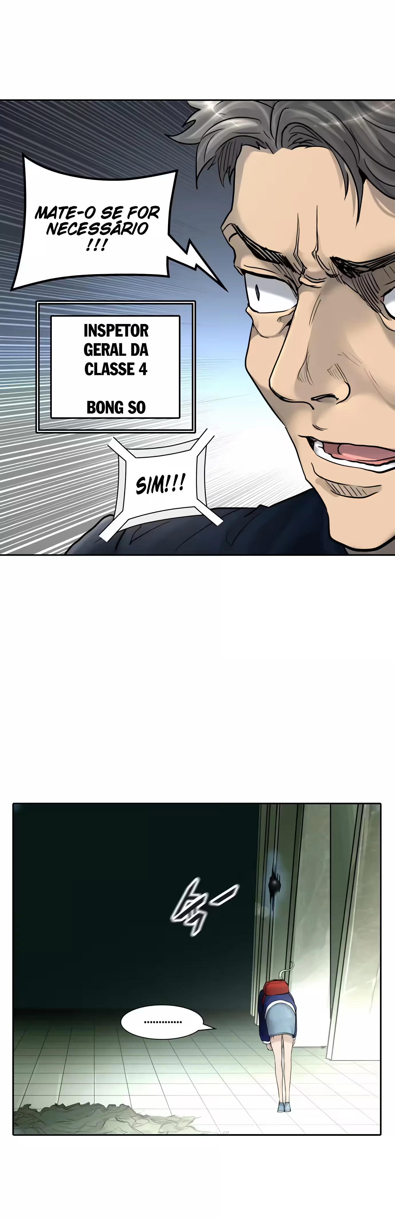 Tower of God (Season 3) capítulo 2 página 10