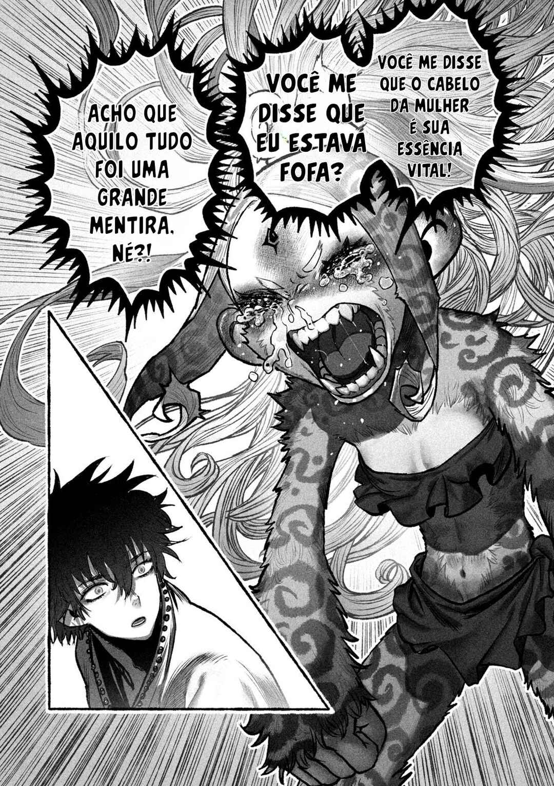 Shoujouhime capítulo 4 página 7