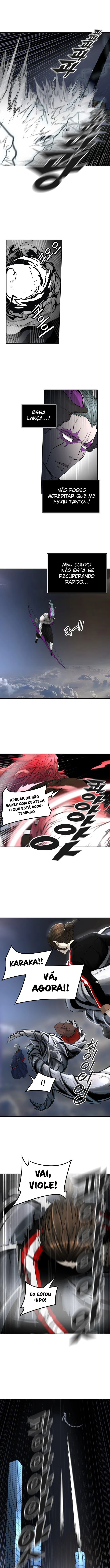 Tower of God (Season 3) capítulo 28 página 8