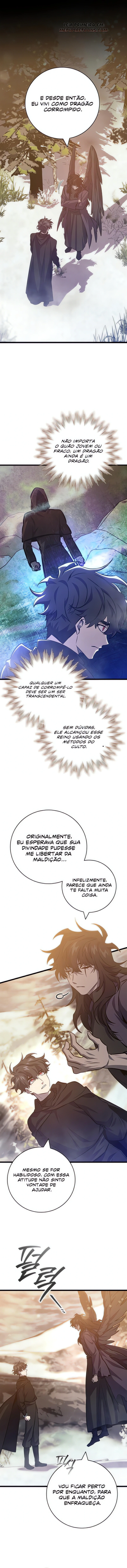 O Mago Devorador de Dragões capítulo 123 página 4