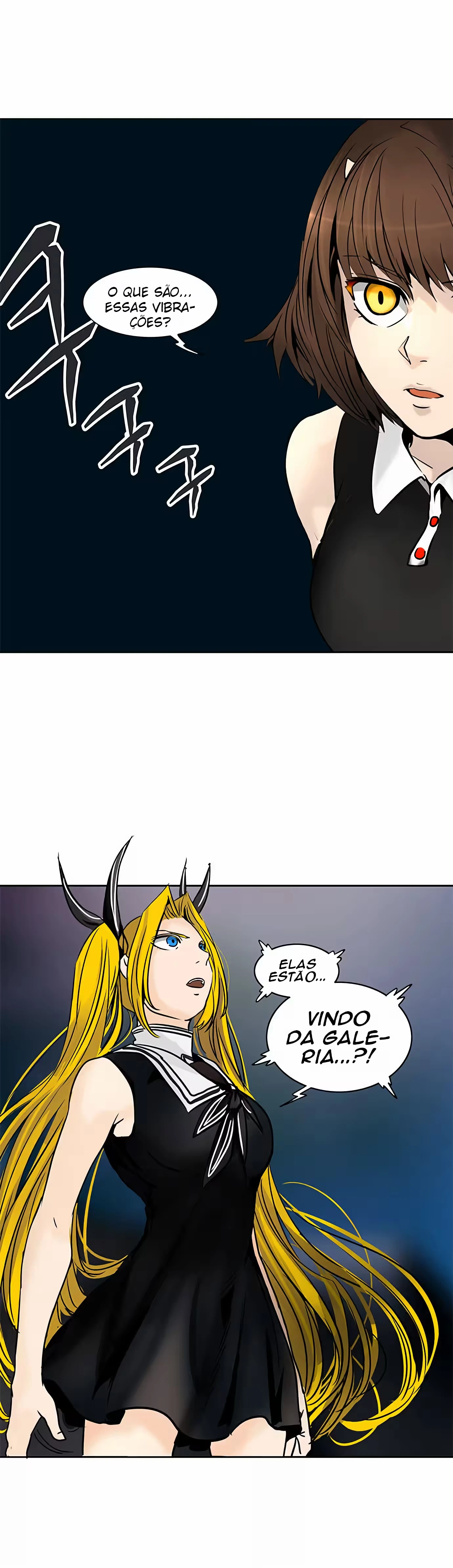 Tower of God (Season 2) capítulo 220 página 5