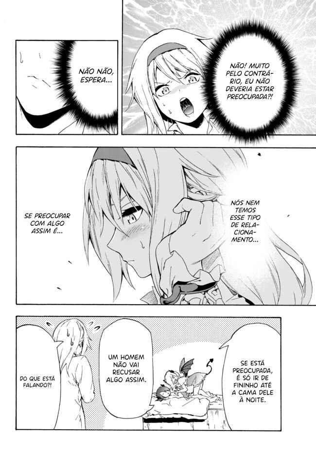 Yakyuu de Sensou suru Isekai de Choukoukoukyuu Ace ga Jakushou Kokka o Sukuu Youdesu capítulo 13.2 página 9