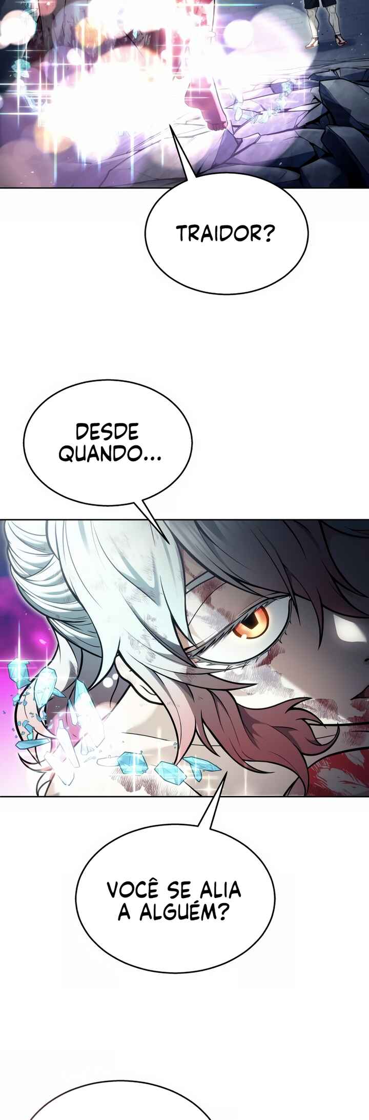Urek Mazino capítulo 36 página 48