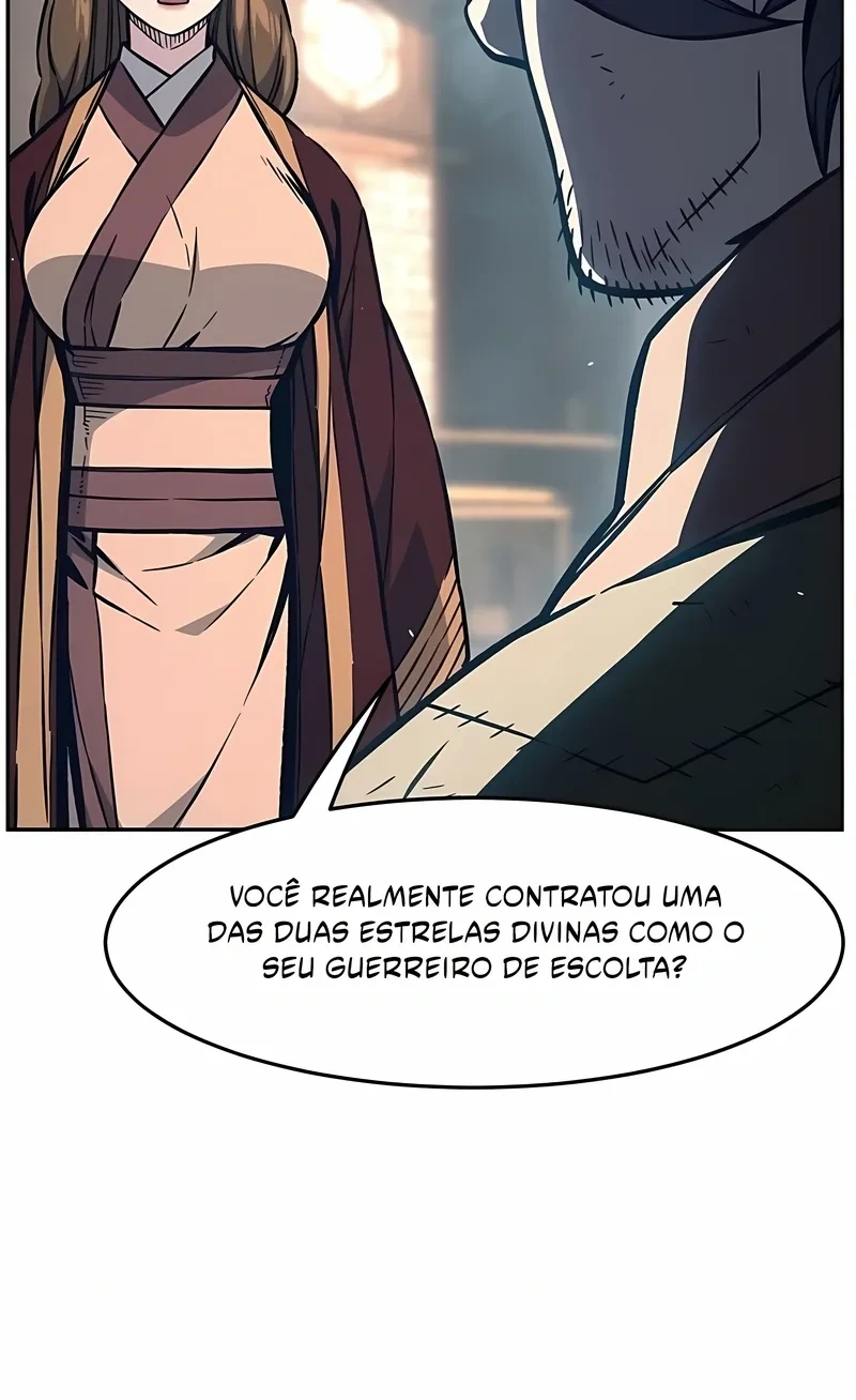 Absolute Sword Sense capítulo 167 página 6