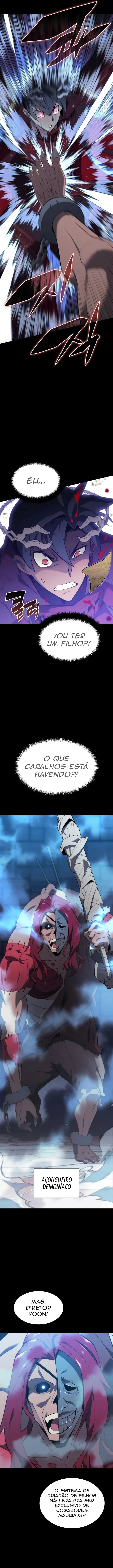 As Aventuras de Greed capítulo 128 página 11