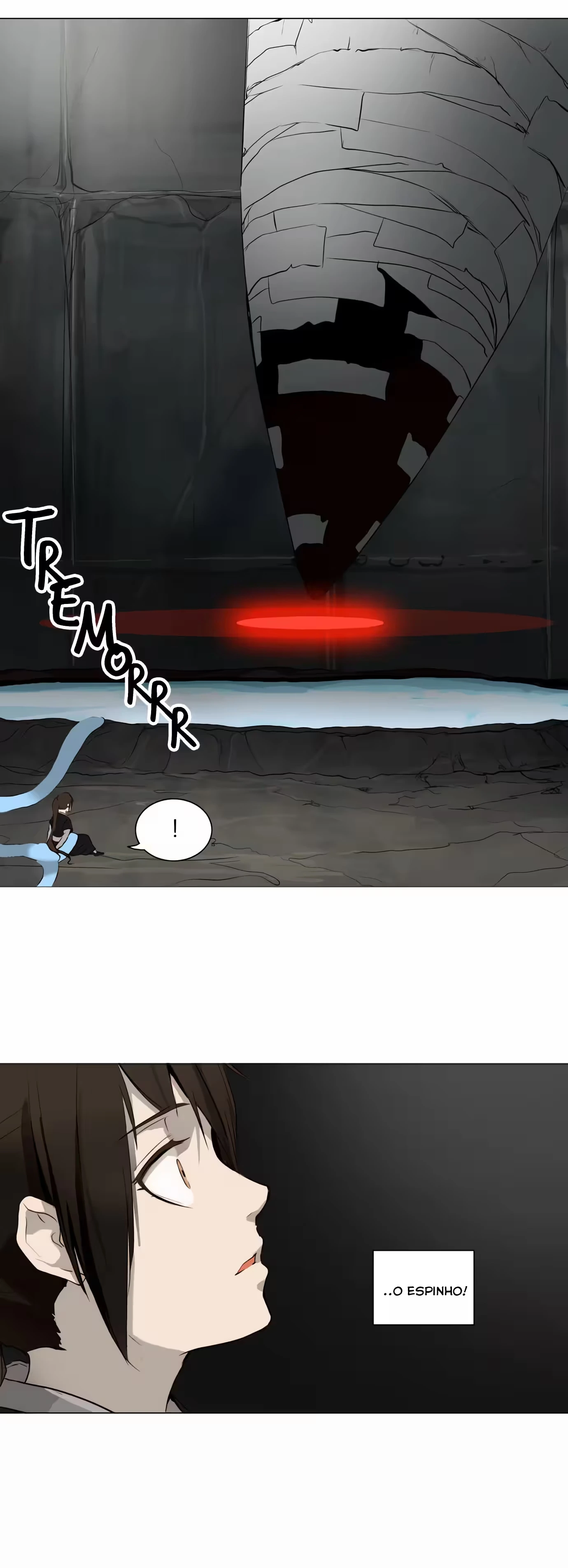 Tower of God (Season 2) capítulo 86 página 3