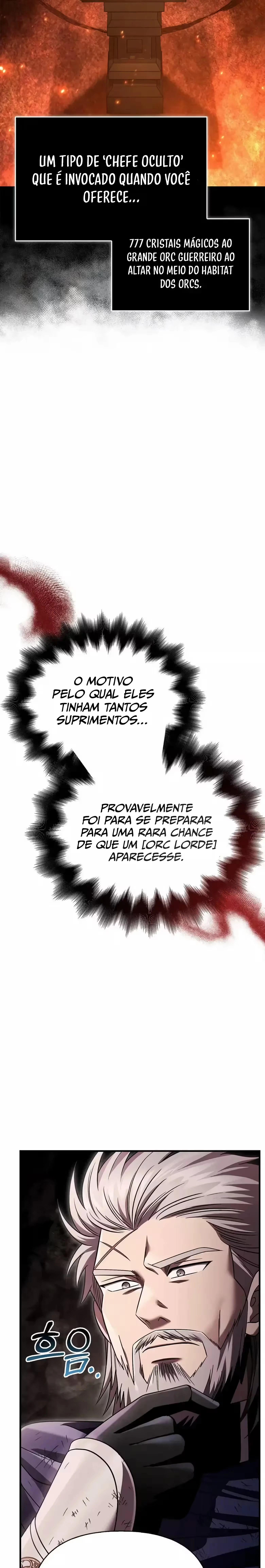 Sobrevivendo no Jogo Como um Bárbaro capítulo 51 página 4