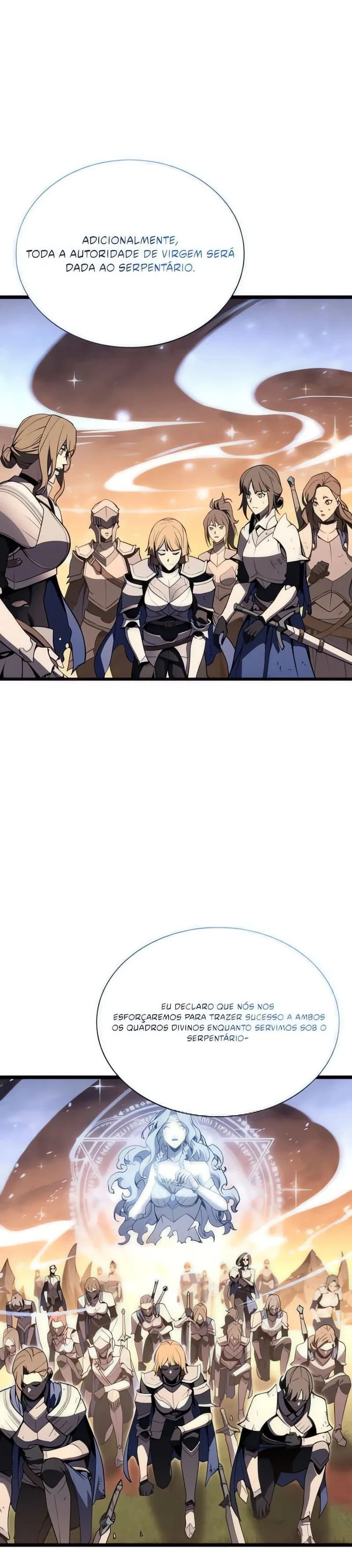 Return of the Disaster-Class Hero capítulo 118 página 8
