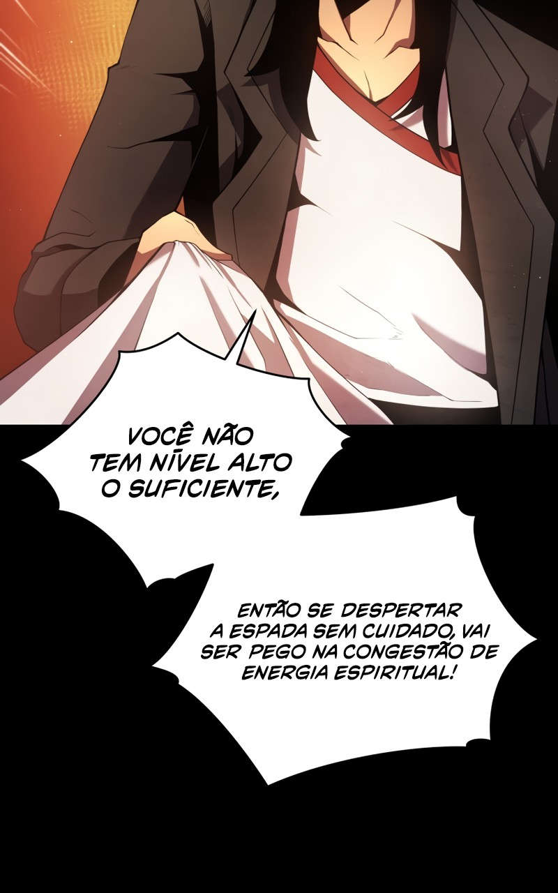 Youngest Son of the Swordmaster capítulo 18 página 8