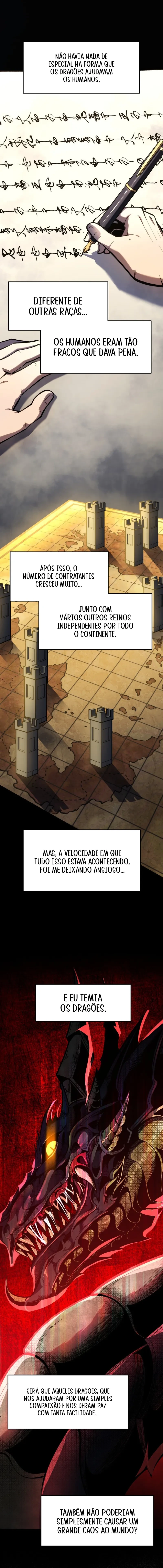 A Dragonslayer’s Peerless Regression capítulo 43 página 2