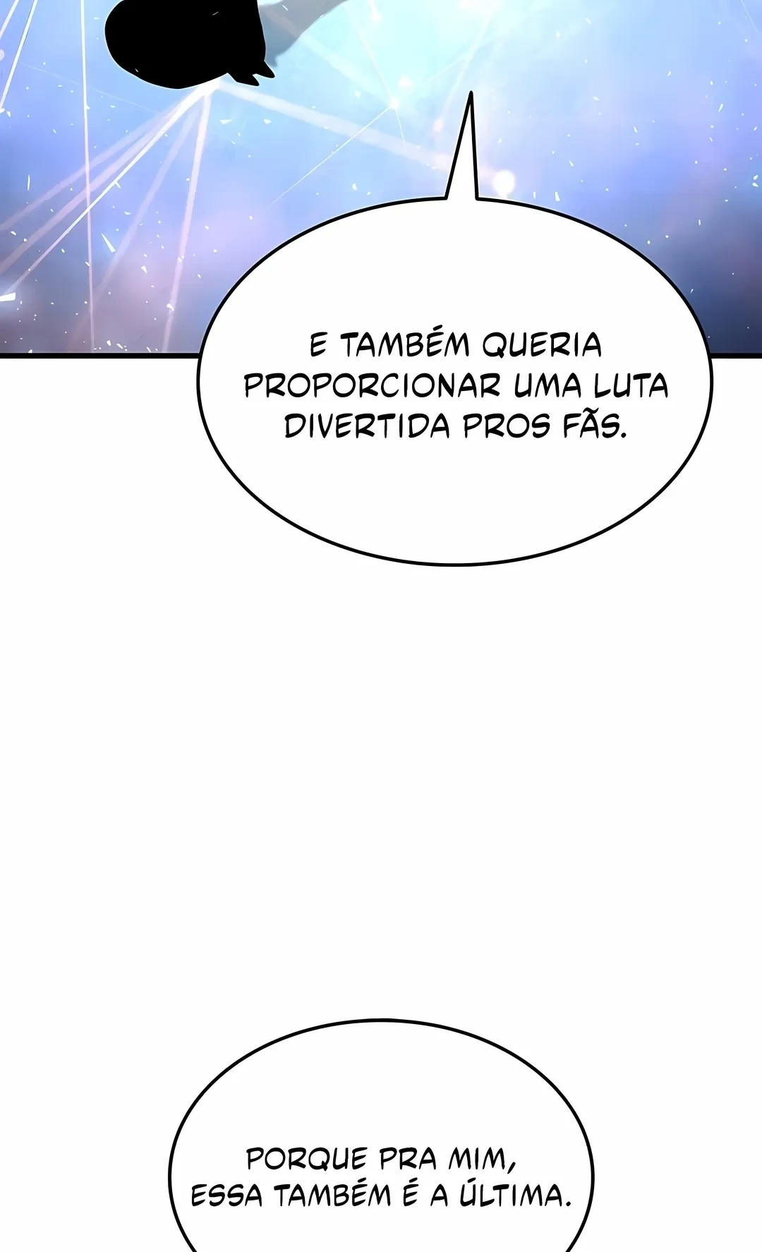 O Retorno do Ranker capítulo 251 página 8