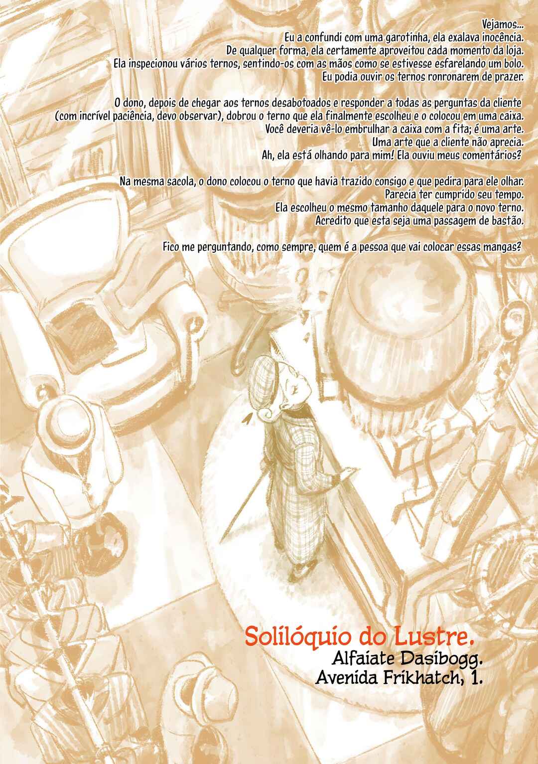 Veil capítulo 33 página 9