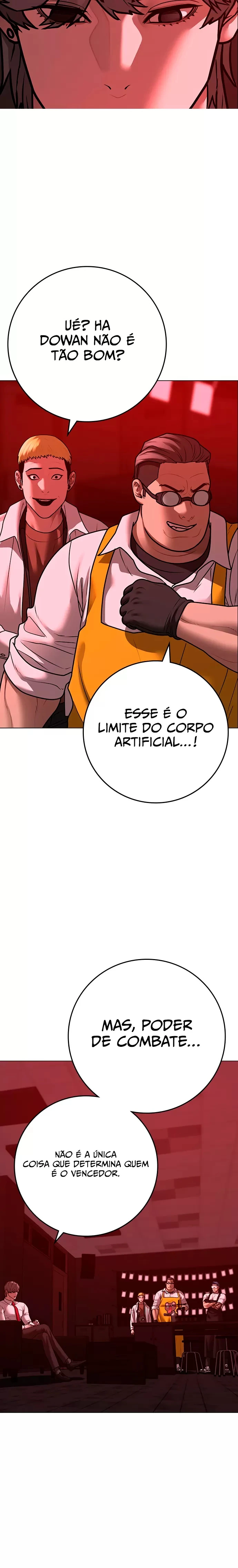 Missões na Vida Real capítulo 116 página 9
