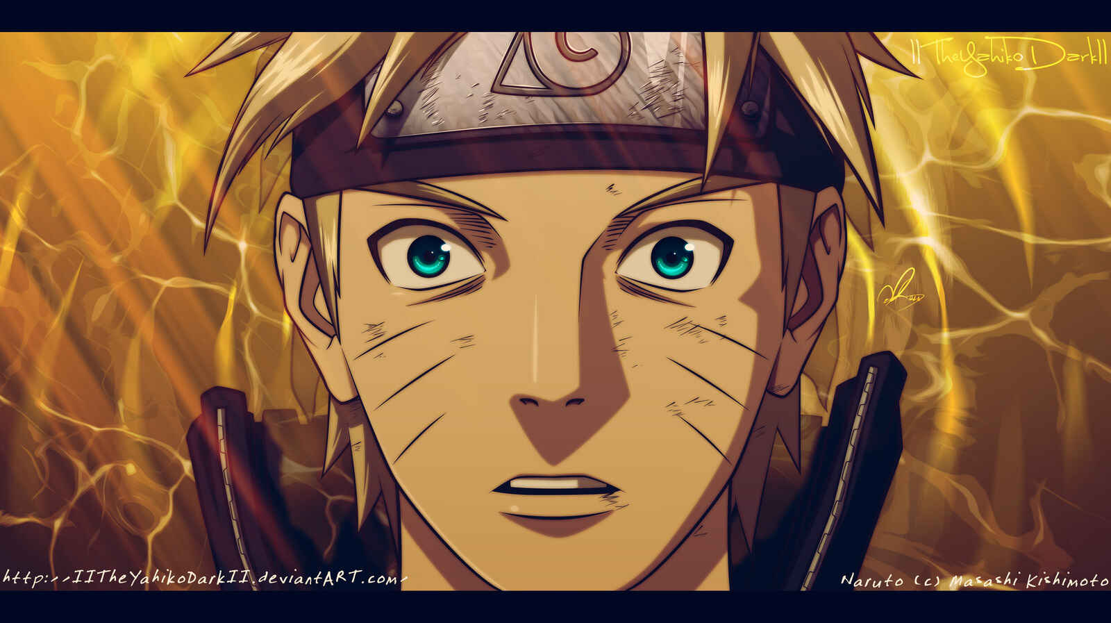 Naruto capítulo 670 página 18