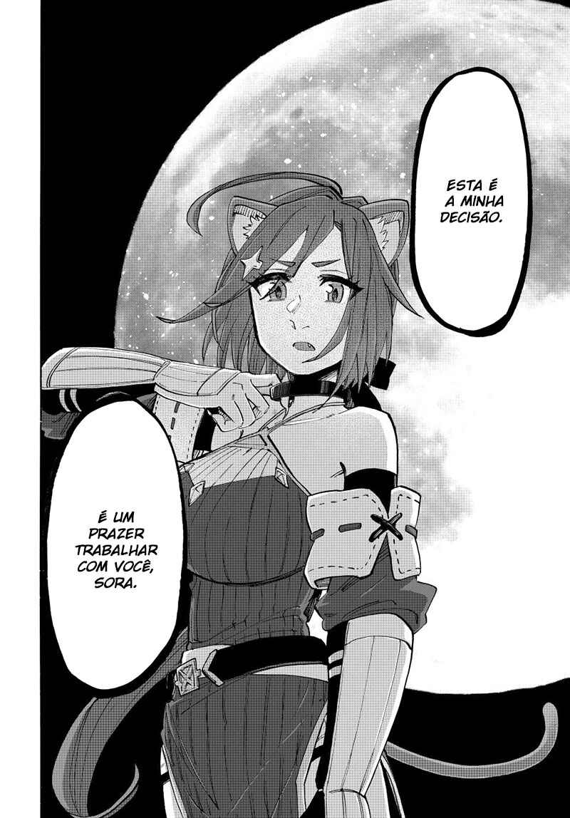 Isekai Walking capítulo 126 página 16