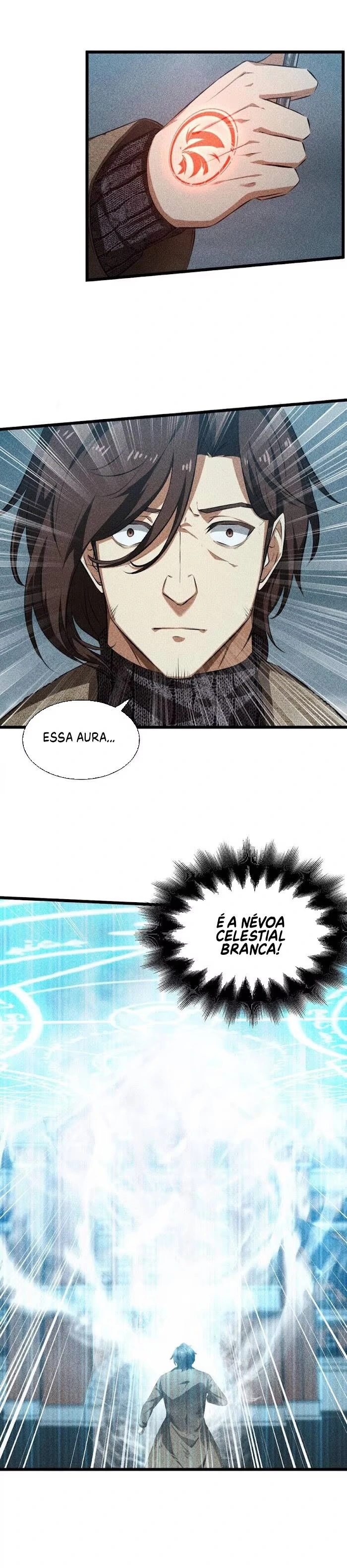 Please Stop Summoning Me! capítulo 17 página 19