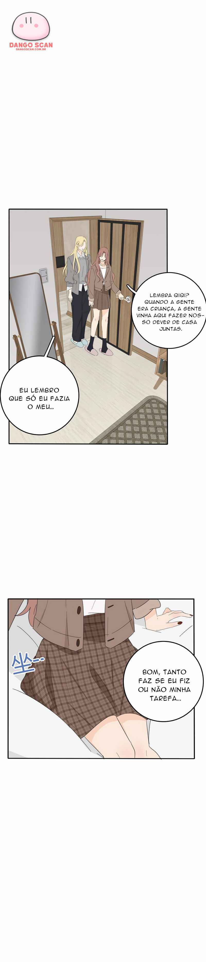 Rénjiān Bǎilǐ Jǐn capítulo 170 página 7