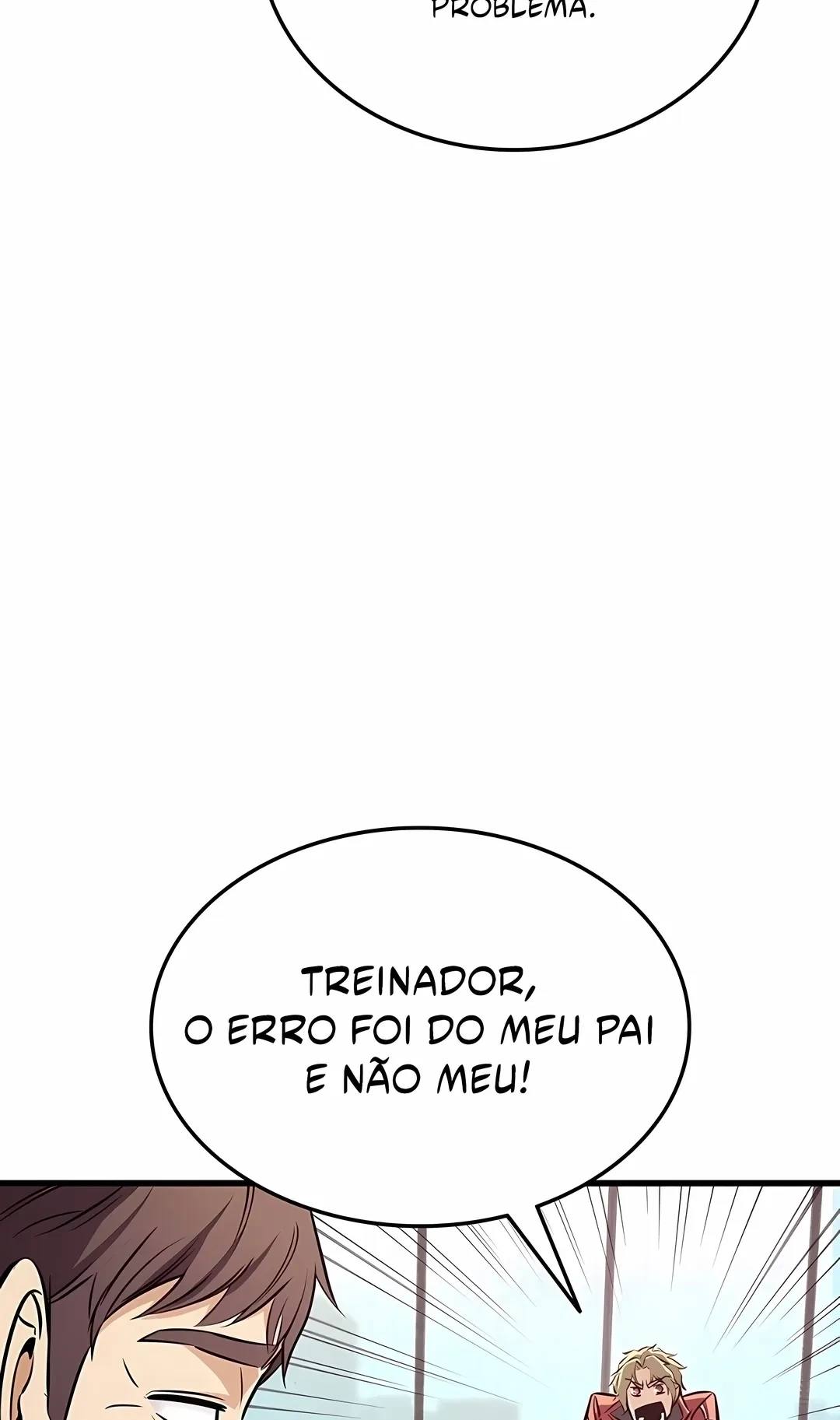 O Retorno do Ranker capítulo 241 página 6