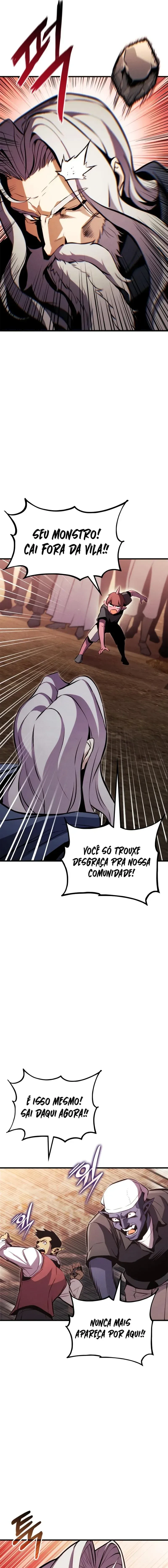 O Retorno do Ranker capítulo 201 página 7