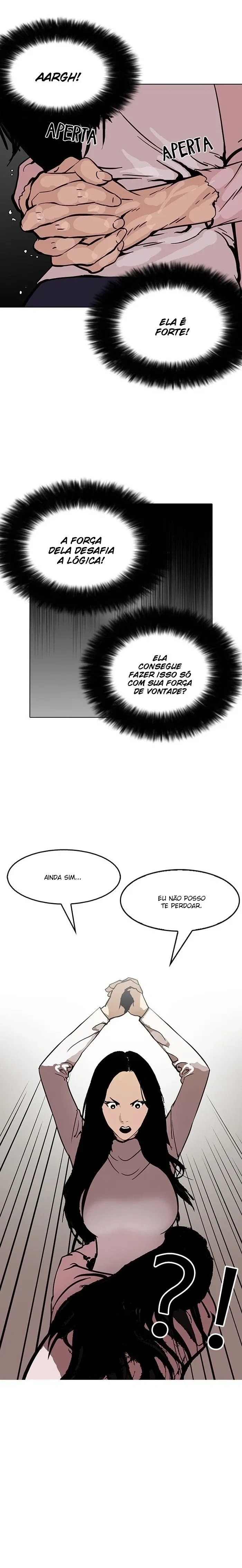 Lookism capítulo 120 página 10