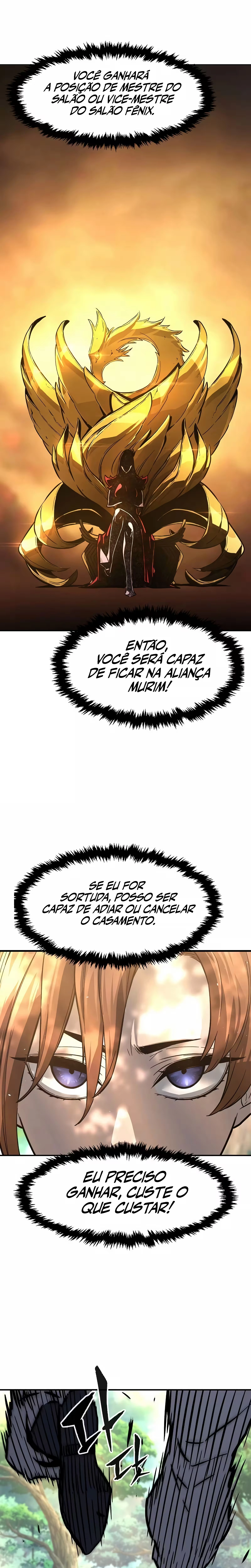 Absolute Sword Sense capítulo 57 página 8