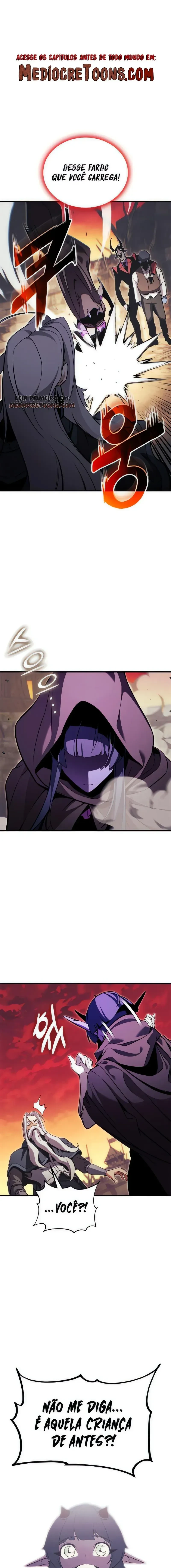 O Retorno do Ranker capítulo 203 página 3