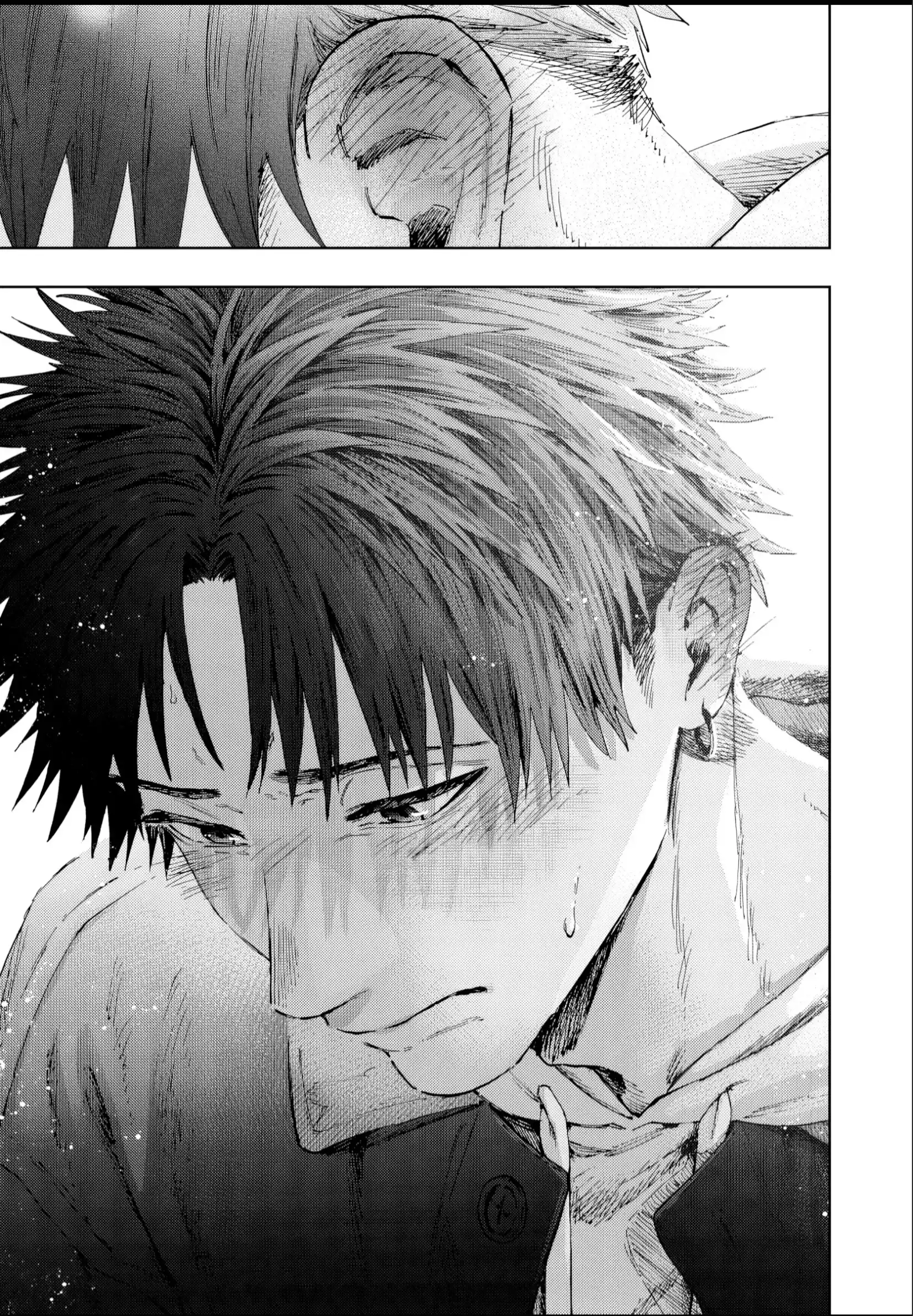 Kaoru Hana Wa Rin To Saku capítulo 193 página 9