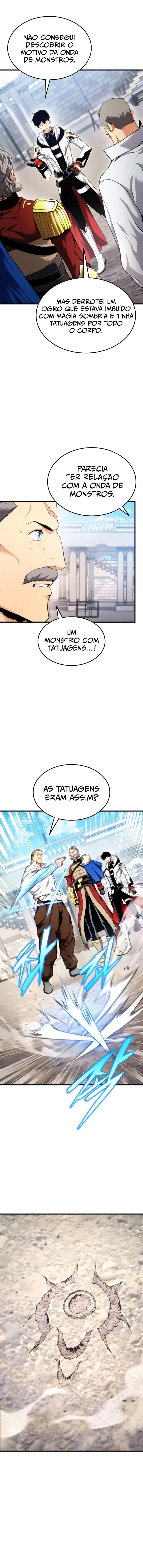 O Retorno do Ranker capítulo 66 página 17