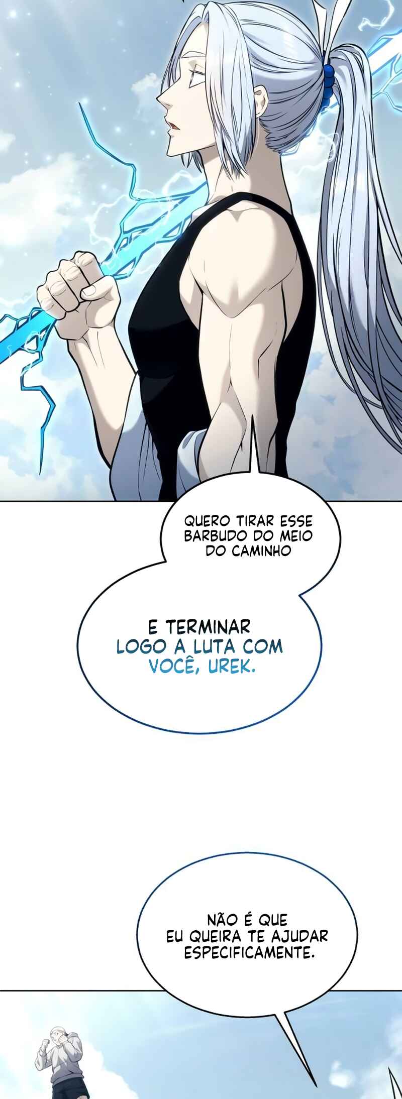 Urek Mazino capítulo 56 página 31