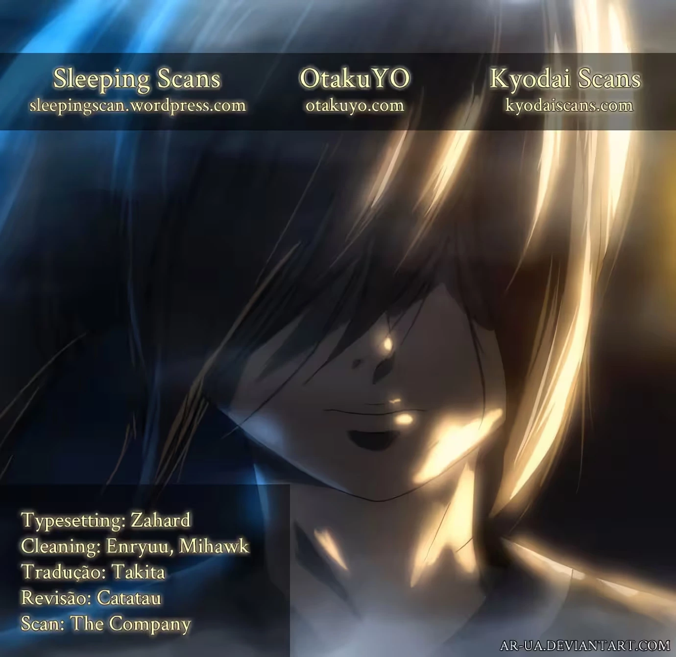 Tower of God (Season 2) capítulo 80 página 1