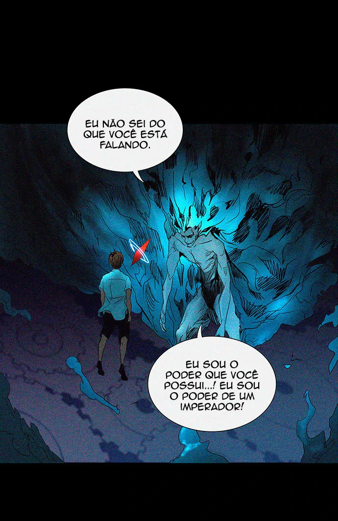 Tower of God (Season 2) capítulo 178 página 8