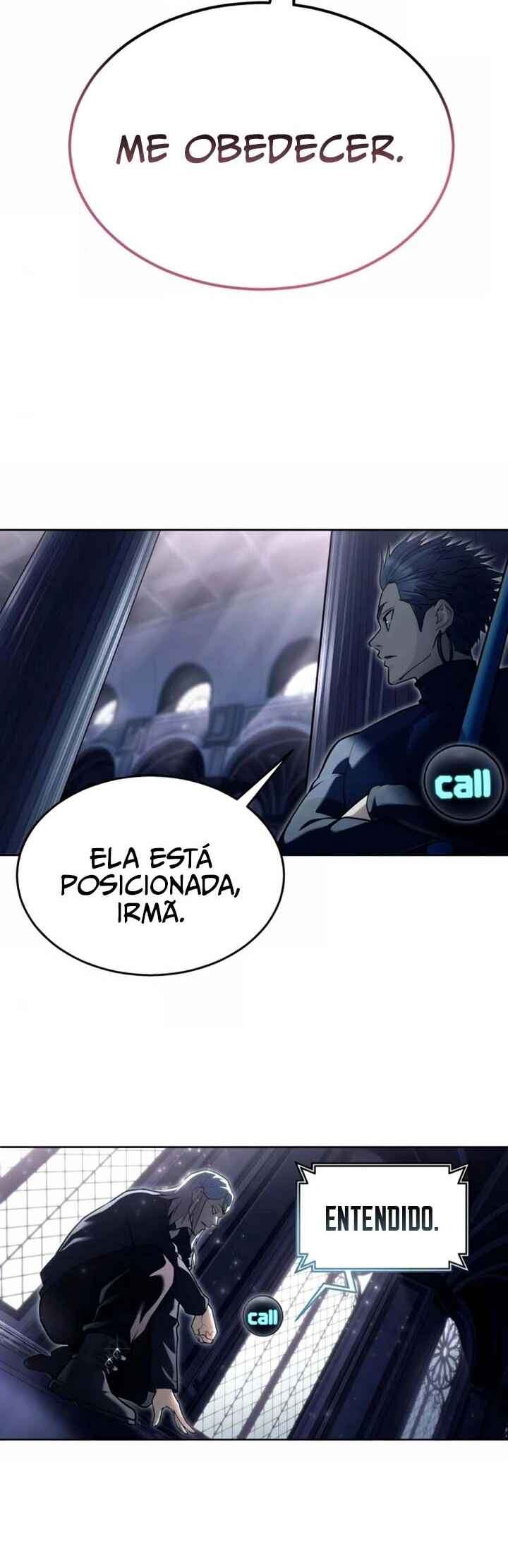 Urek Mazino capítulo 30 página 76