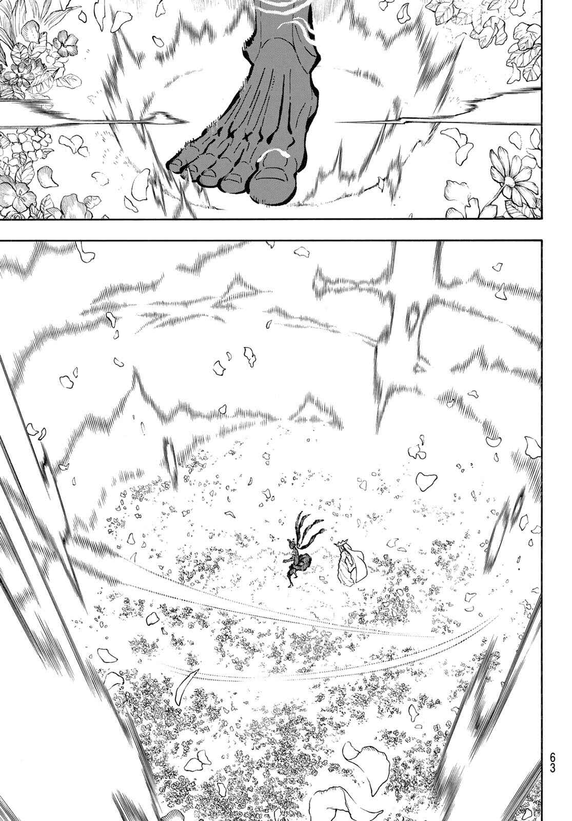 Fire Force capítulo 297 página 10