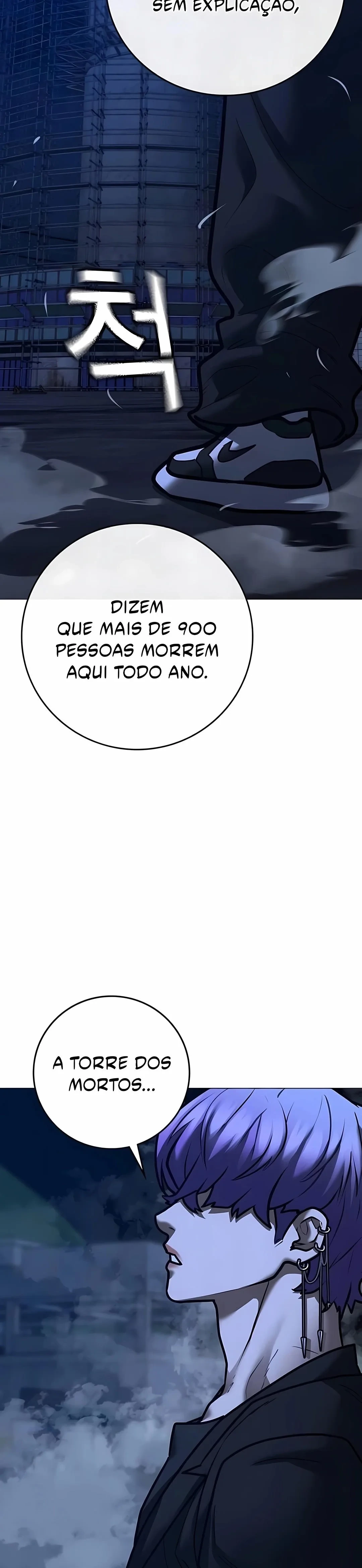 Missões na Vida Real capítulo 213 página 8