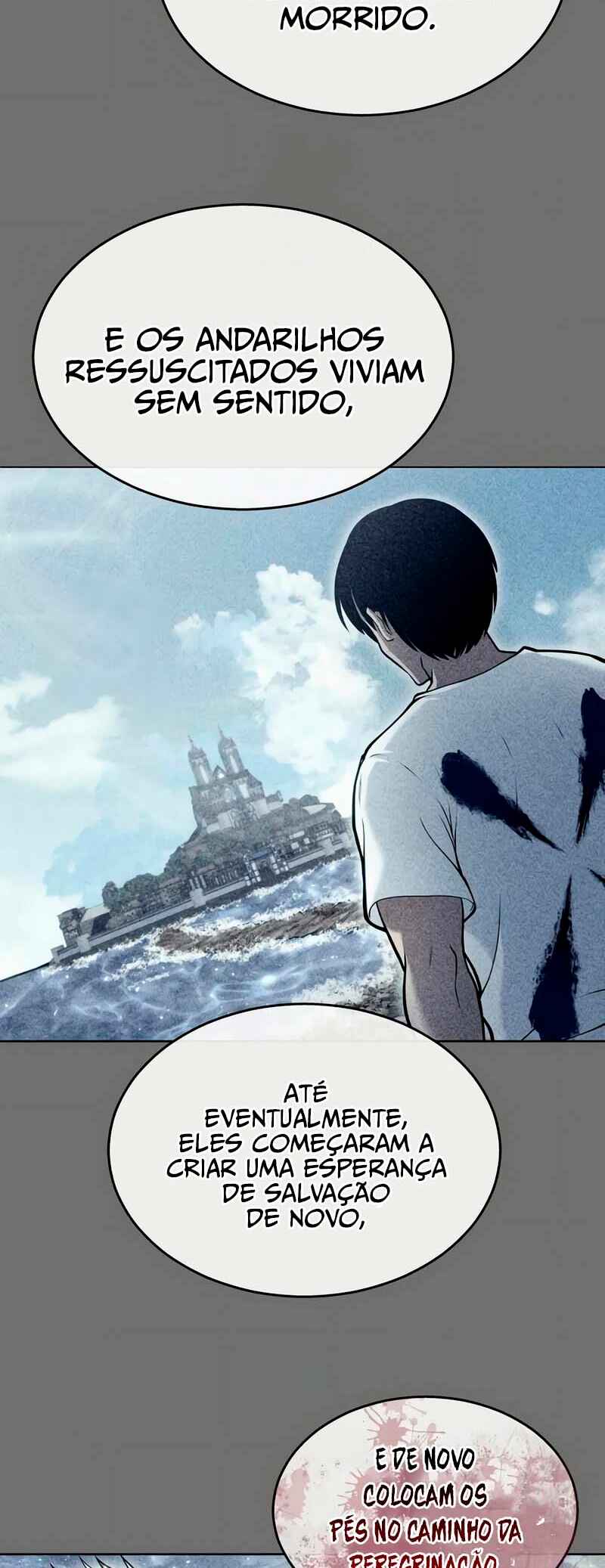 Urek Mazino capítulo 29 página 63