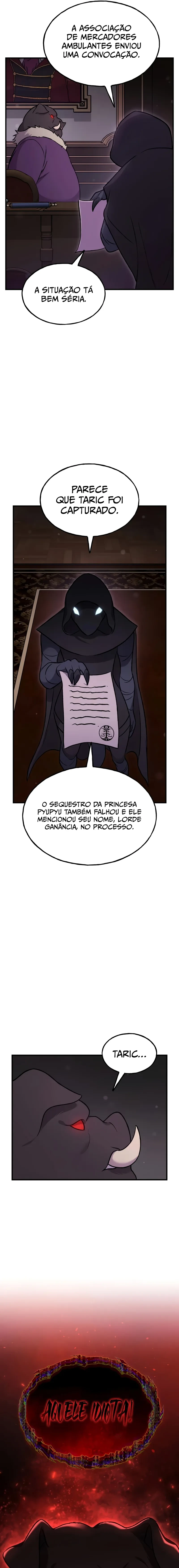 Único Fazendeiro da Torre capítulo 105 página 6