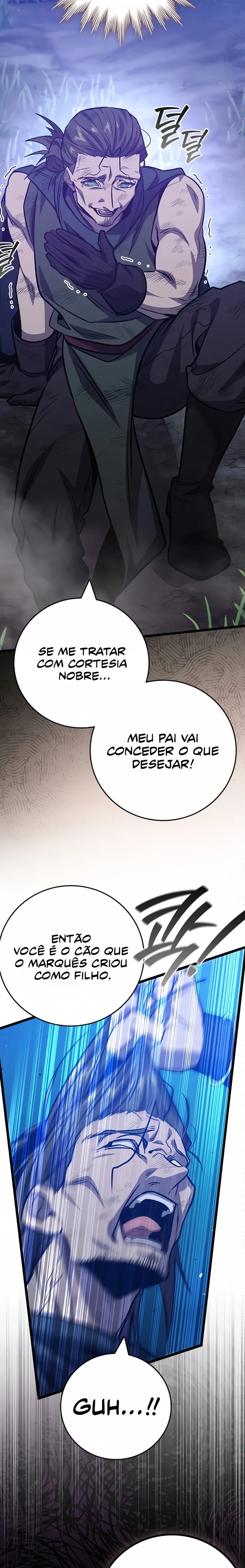 O Mago Devorador de Dragões capítulo 120 página 19