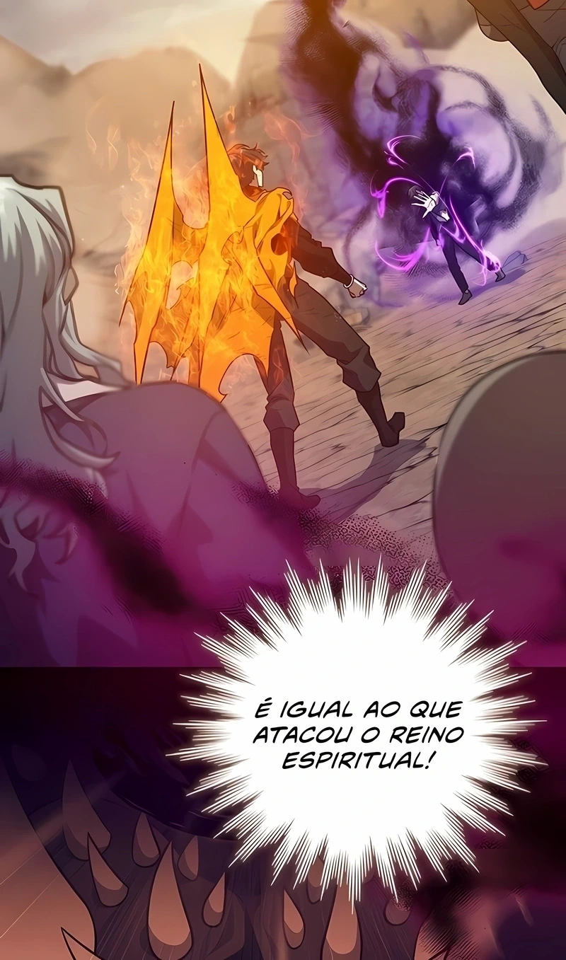 O Mago Devorador de Dragões capítulo 130 página 3
