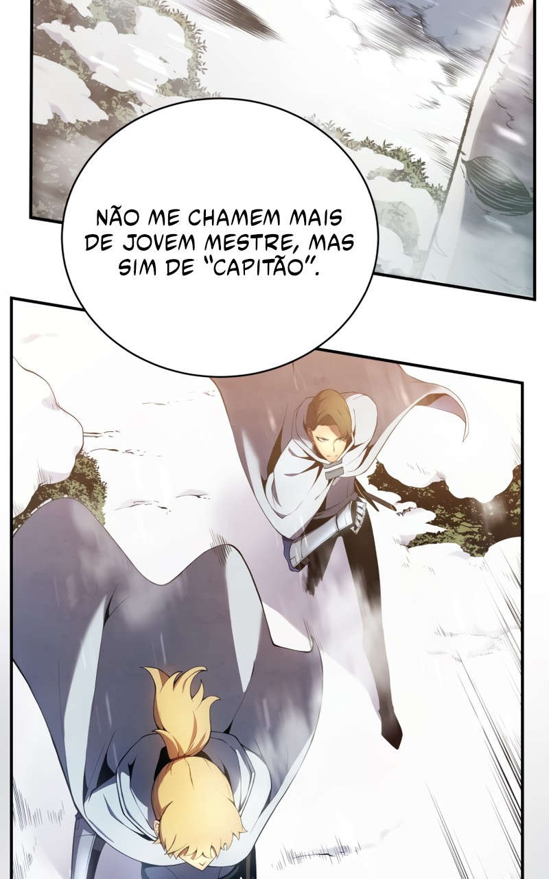 Youngest Son of the Swordmaster capítulo 16 página 5