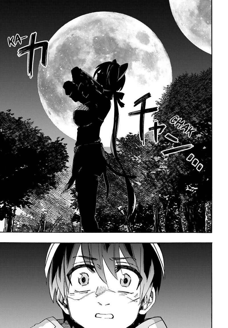 Isekai Walking capítulo 126 página 15
