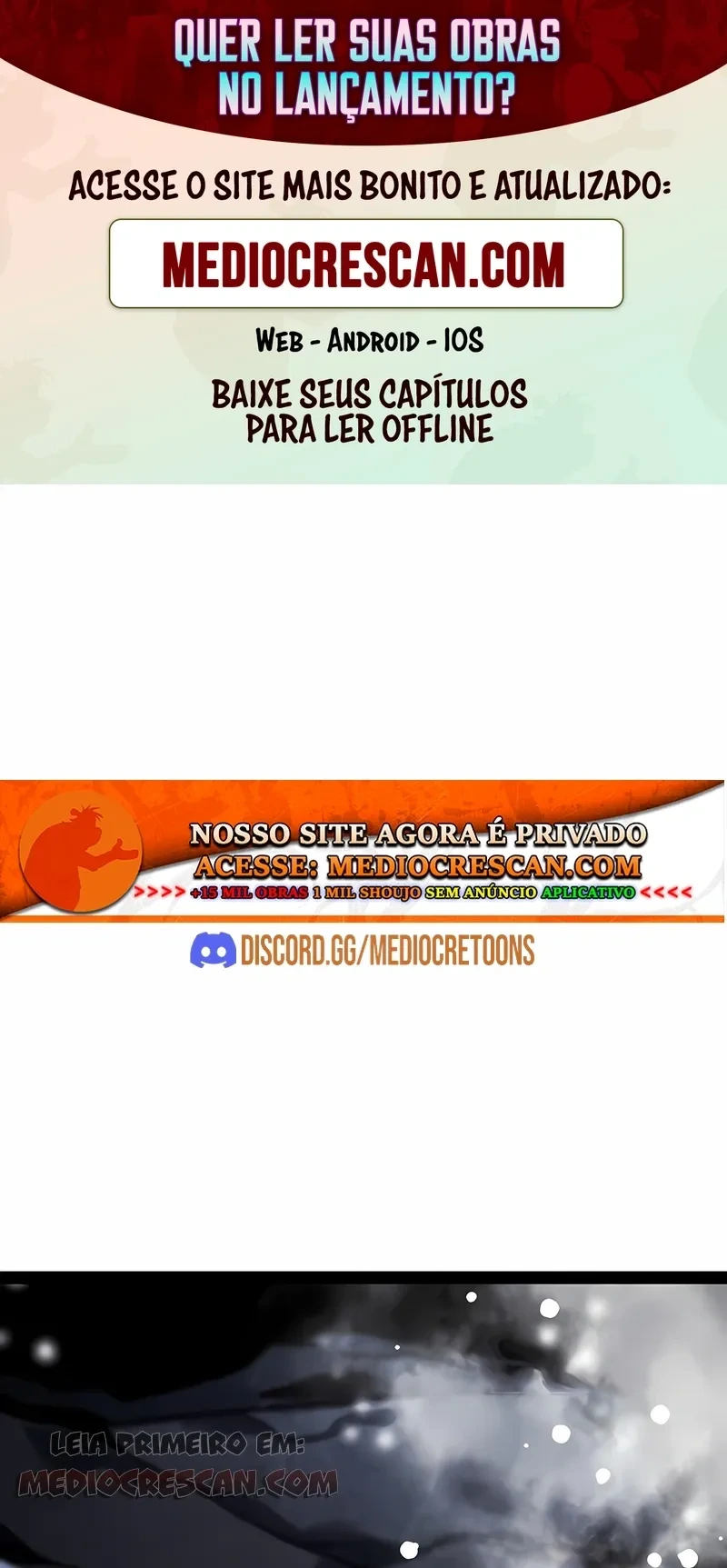 Regressando como o Bastardo do Clã da Espada capítulo 88 página 1