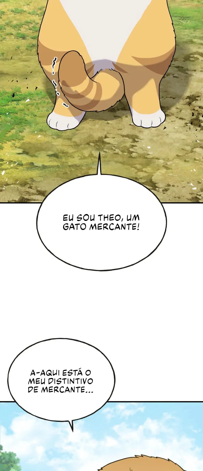 Único Fazendeiro da Torre capítulo 29 página 7