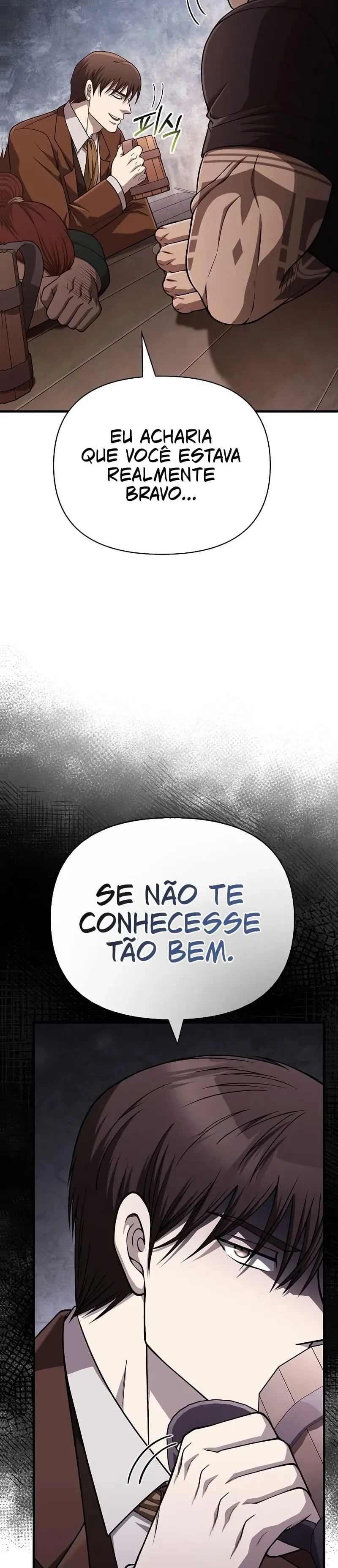 Sobrevivendo no Jogo Como um Bárbaro capítulo 101 página 3