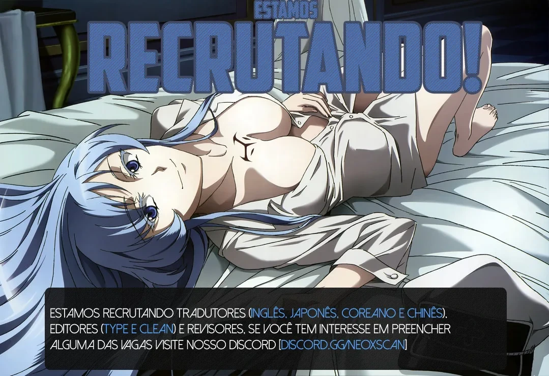 As Aventuras de Greed capítulo 37 página 18