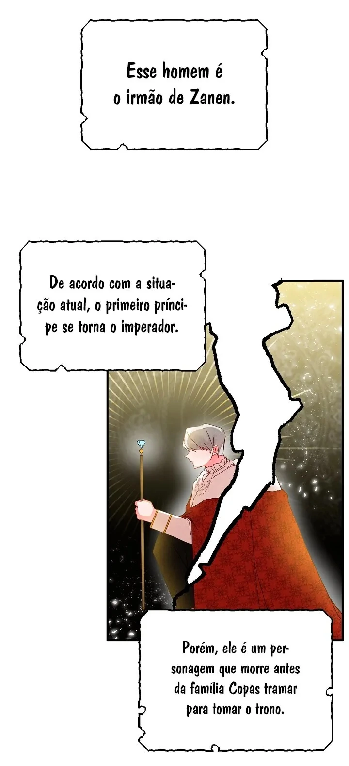 How to Stop the Tyrant’s Blackening capítulo 3 página 15