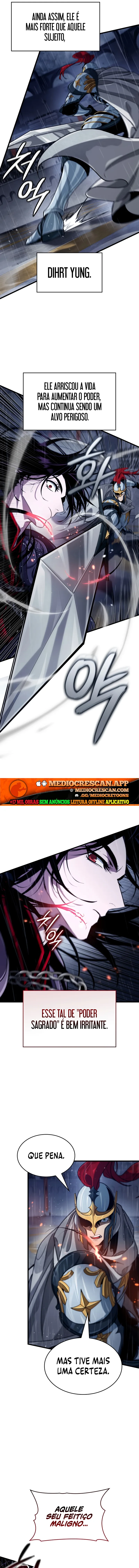 Reinicialização Carmesim capítulo 48 página 3