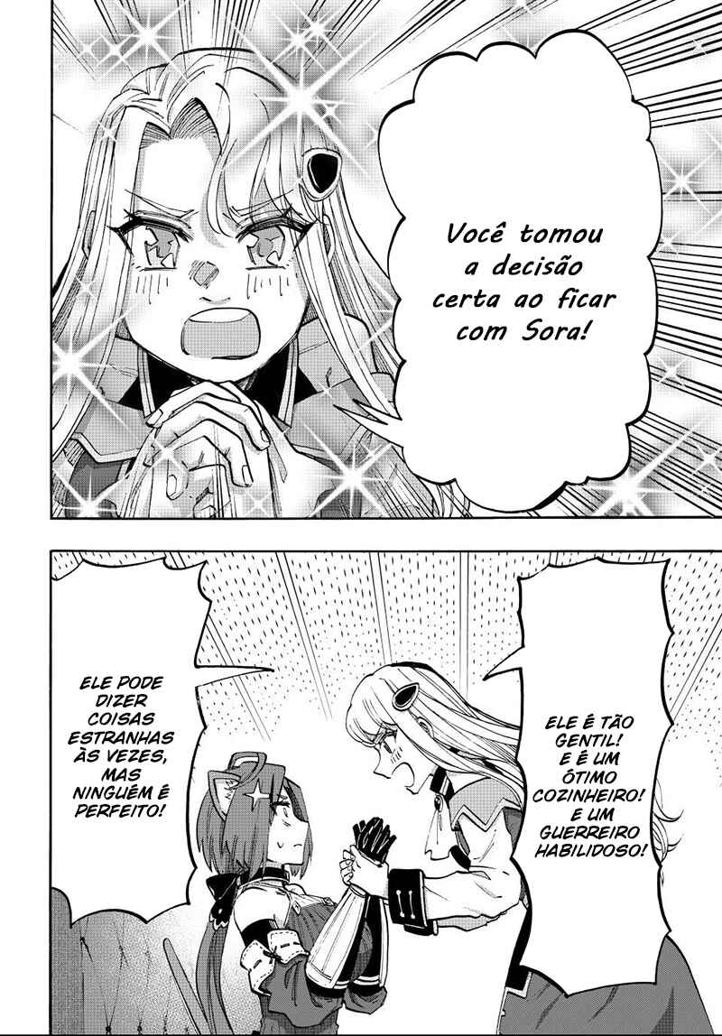 Isekai Walking capítulo 134 página 4