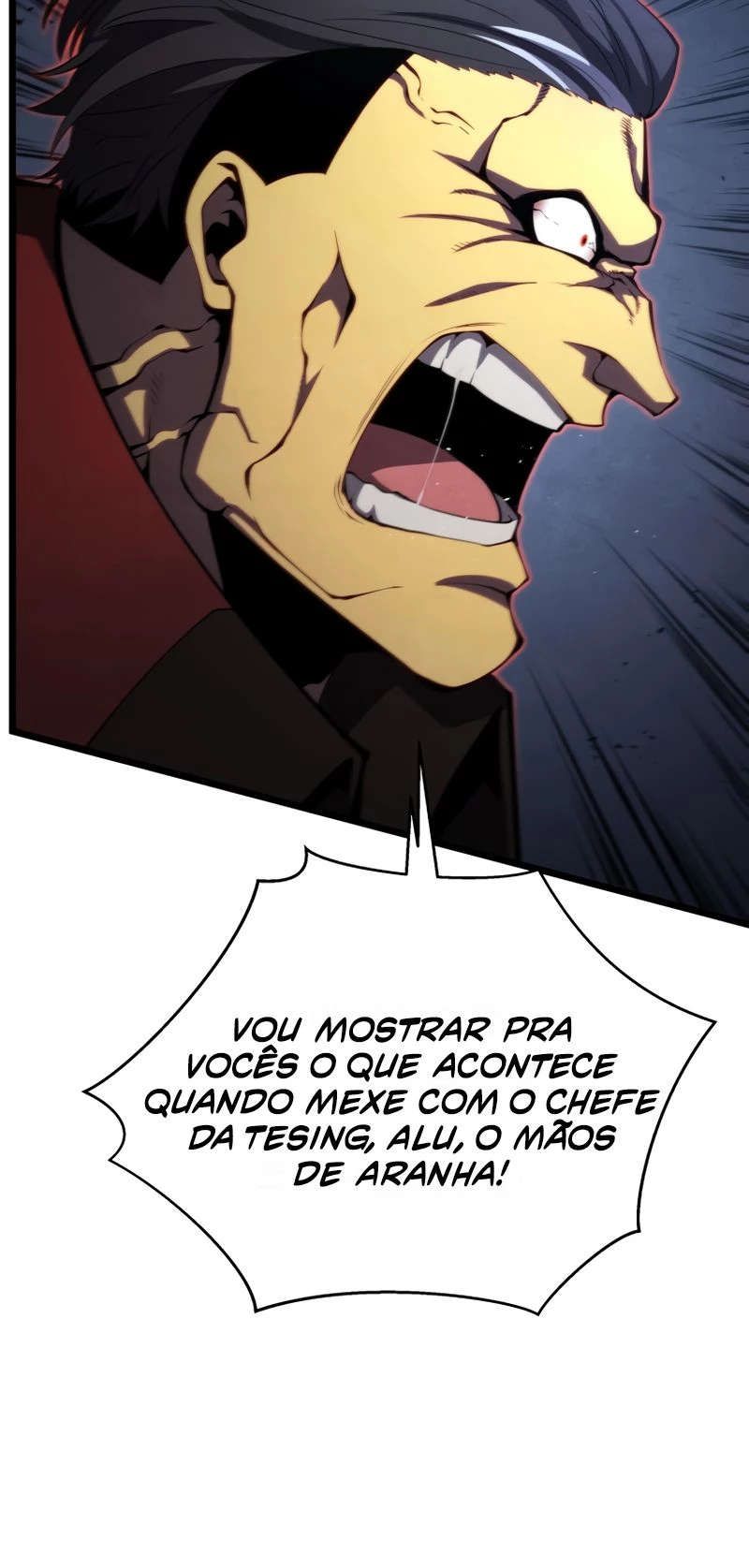 Youngest Son of the Swordmaster capítulo 43 página 7