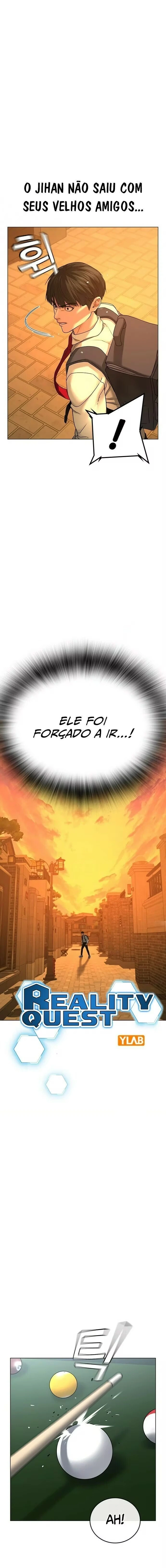 Missões na Vida Real capítulo 32 página 7