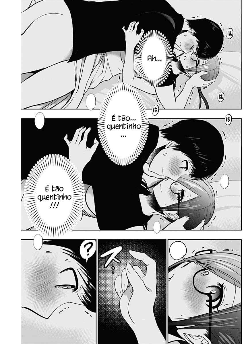 Batsu-Hare capítulo 48 página 3